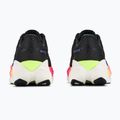 Dámské běžecké boty HOKA Mach X 3 black/neon nebula 6