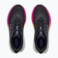 Dámské běžecké boty HOKA Mach X 3 black/neon nebula 8