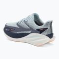 Dámské běžecké boty HOKA Mach X 3 glimmering blue/varsity navy 3
