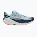 Dámské běžecké boty HOKA Mach X 3 glimmering blue/varsity navy 2