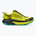 Pánské běžecké boty HOKA Mafate 5 black/hoka citrus 2