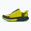 Pánské běžecké boty HOKA Mafate 5 black/hoka citrus 3