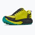 Pánské běžecké boty HOKA Mafate 5 black/hoka citrus 4