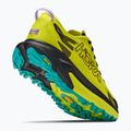 Pánské běžecké boty HOKA Mafate 5 black/hoka citrus 5