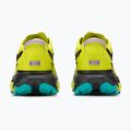 Pánské běžecké boty HOKA Mafate 5 black/hoka citrus 6
