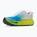 Pánské běžecké boty HOKA Mafate 5 frost/hoka citrus 4