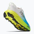 Pánské běžecké boty HOKA Mafate 5 frost/hoka citrus 5