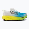 Pánské běžecké boty HOKA Mafate 5 frost/hoka citrus 2
