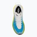Pánské běžecké boty HOKA Mafate 5 frost/hoka citrus 5