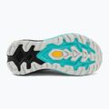 Dámské běžecké boty HOKA Mafate 5 black/electric aqua 4