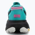 Dámské běžecké boty HOKA Mafate 5 black/electric aqua 6