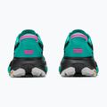 Dámské běžecké boty HOKA Mafate 5 black/electric aqua 6