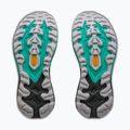 Dámské běžecké boty HOKA Mafate 5 black/electric aqua 7