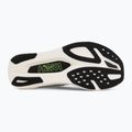 Běžecké boty HOKA Rocket X 3 frost/electric lime 4