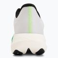 Běžecké boty HOKA Rocket X 3 frost/electric lime 6