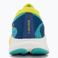 Dětské běžecké boty HOKA Rincon 4 electric aqua/neon hoka citrus 6