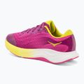 Dětské běžecké boty HOKA Rincon 4 fuchsia/fuchsia 3