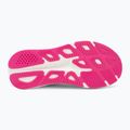 Dětské běžecké boty HOKA Rincon 4 fuchsia/fuchsia 4
