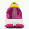 Dětské běžecké boty HOKA Rincon 4 fuchsia/fuchsia 6