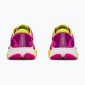 Dětské běžecké boty HOKA Rincon 4 fuchsia/fuchsia 6