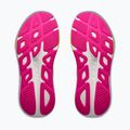 Dětské běžecké boty HOKA Rincon 4 fuchsia/fuchsia 8