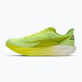 Pánské běžecké boty HOKA Mach 7 neon yuzu/hoka citrus 3
