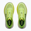 Pánské běžecké boty HOKA Mach 7 neon yuzu/hoka citrus 8
