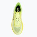 Pánské běžecké boty HOKA Mach 7 neon yuzu/hoka citrus 5