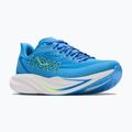 Pánské běžecké boty HOKA Mach 7 virtual blue/soft cobalt