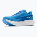 Pánské běžecké boty HOKA Mach 7 virtual blue/soft cobalt 4