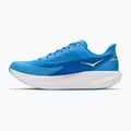 Pánské běžecké boty HOKA Mach 7 virtual blue/soft cobalt 3