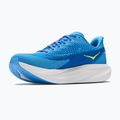 Pánské běžecké boty HOKA Mach 7 virtual blue/soft cobalt 4