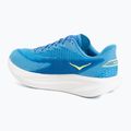 Pánské běžecké boty HOKA Mach 7 virtual blue/soft cobalt 3