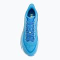 Pánské běžecké boty HOKA Mach 7 virtual blue/soft cobalt 5
