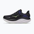 Pánské běžecké boty HOKA Skyward X 2 carbon black/neon nebula 3