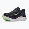 Pánské běžecké boty HOKA Skyward X 2 carbon black/neon nebula 4