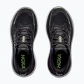 Pánské běžecké boty HOKA Skyward X 2 carbon black/neon nebula 8