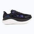 Pánské běžecké boty HOKA Skyward X 2 carbon black/neon nebula 2