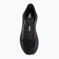 Pánské běžecké boty HOKA Skyward X 2 carbon black/neon nebula 5