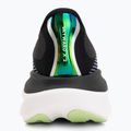 Pánské běžecké boty HOKA Skyward X 2 carbon black/neon nebula 6