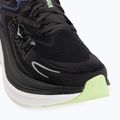 Pánské běžecké boty HOKA Skyward X 2 carbon black/neon nebula 7