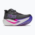 Běžecké boty HOKA Cielo X1 3.0 carbon black/black