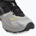 Pánské běžecké boty HOKA Speedgoat 7 black/stellar grey 7