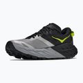 Pánské běžecké boty HOKA Speedgoat 7 black/stellar grey 4