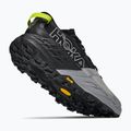 Pánské běžecké boty HOKA Speedgoat 7 black/stellar grey 5