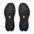 Pánské běžecké boty HOKA Speedgoat 7 black/stellar grey 7