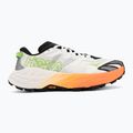 Pánské běžecké boty HOKA Speedgoat 7 frost/neon tangerine 2