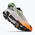 Pánské běžecké boty HOKA Speedgoat 7 frost/neon tangerine 5