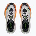 Pánské běžecké boty HOKA Speedgoat 7 frost/neon tangerine 8