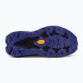 Dámské běžecké boty HOKA Speedgoat 7 black/electric aqua 4